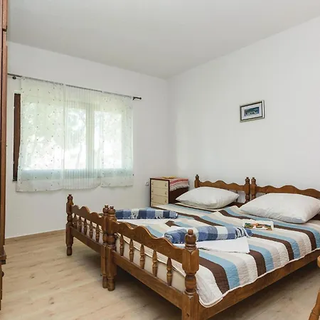 Put Grzanove Punte Casa de Férias