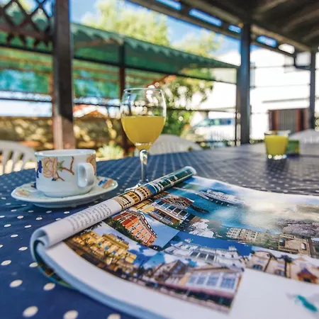 Put Grzanove Punte Tatil Evi Privlaka (Zadar)