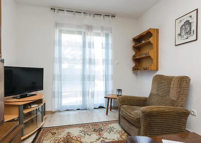 Vikendica Holiday Home Privlaka Put Grzanove Punte *