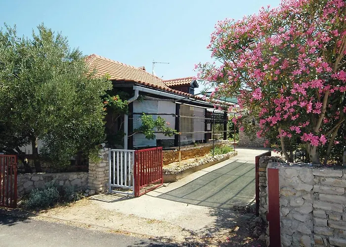 Holiday Home Privlaka Put Grzanove Punte * Privlaka (Zadar)