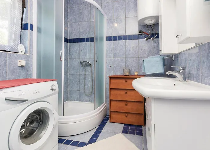 Holiday Home Privlaka Put Grzanove Punte * Privlaka (Zadar)