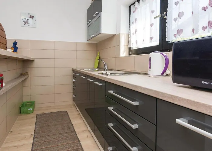 Vikendica Holiday Home Privlaka Put Grzanove Punte