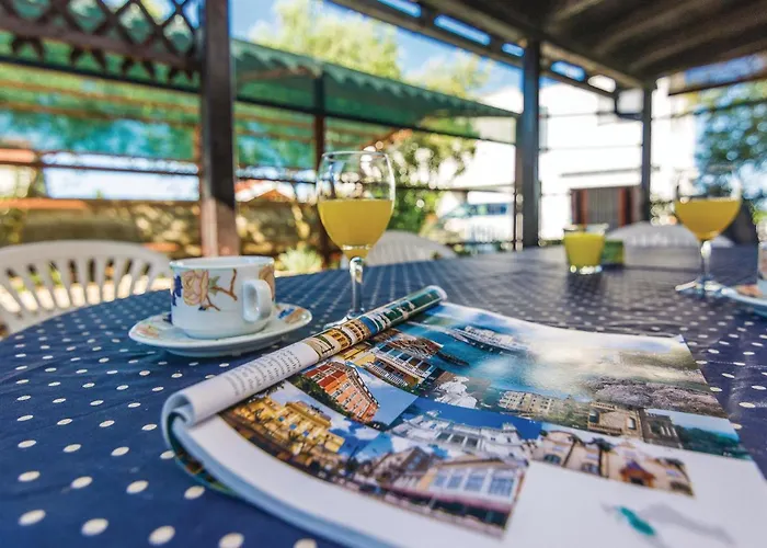 Holiday Home Privlaka Put Grzanove Punte Vikendica Privlaka (Zadar)