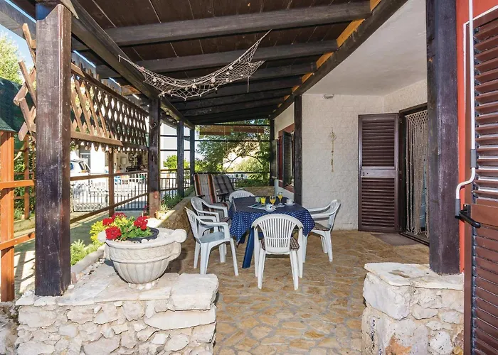 Vikendica Holiday Home Privlaka Put Grzanove Punte *