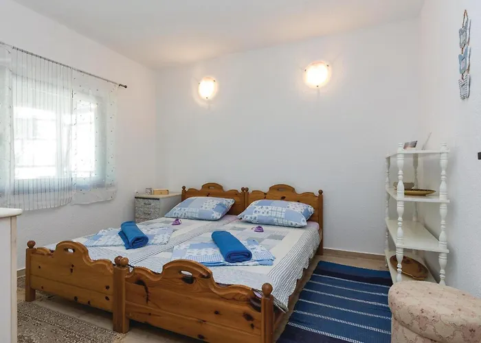 Vikendica Holiday Home Privlaka Put Grzanove Punte